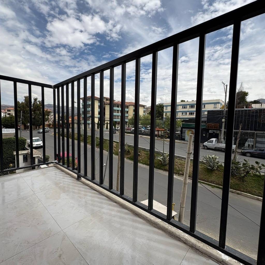 Departamento en VentaDEPARTAMENTO DE 1 DORMITORIO EN VENTA EN AUQUISAMAÑA Foto 12