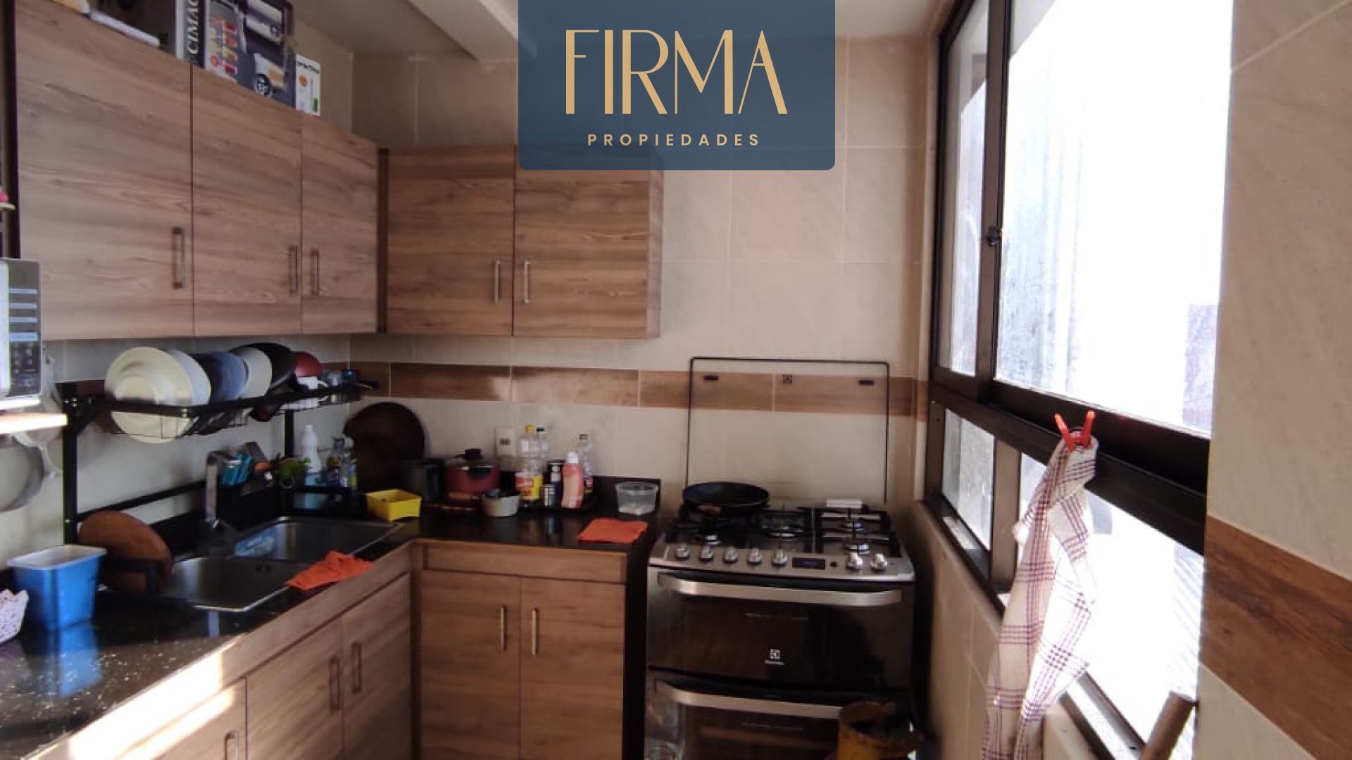 Departamento en AnticréticoC. ISSAC ARIAS N°1760 entre 13 y 14 de VILLA DOLORES Foto 11