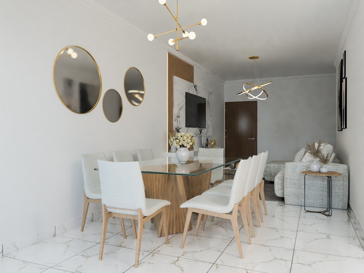 Casa Urbanizacion akualand, san francisco Foto 11