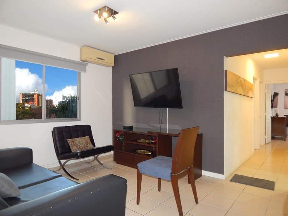 Departamento Av. Beni 2do anillo- DPTO AMOBLADO de 3 DORMITORIOS  Foto 15
