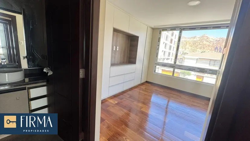 Departamento DEPARTAMENTO EN ALQUILER EN CALACOTO A ESTRENAR 
 Foto 6