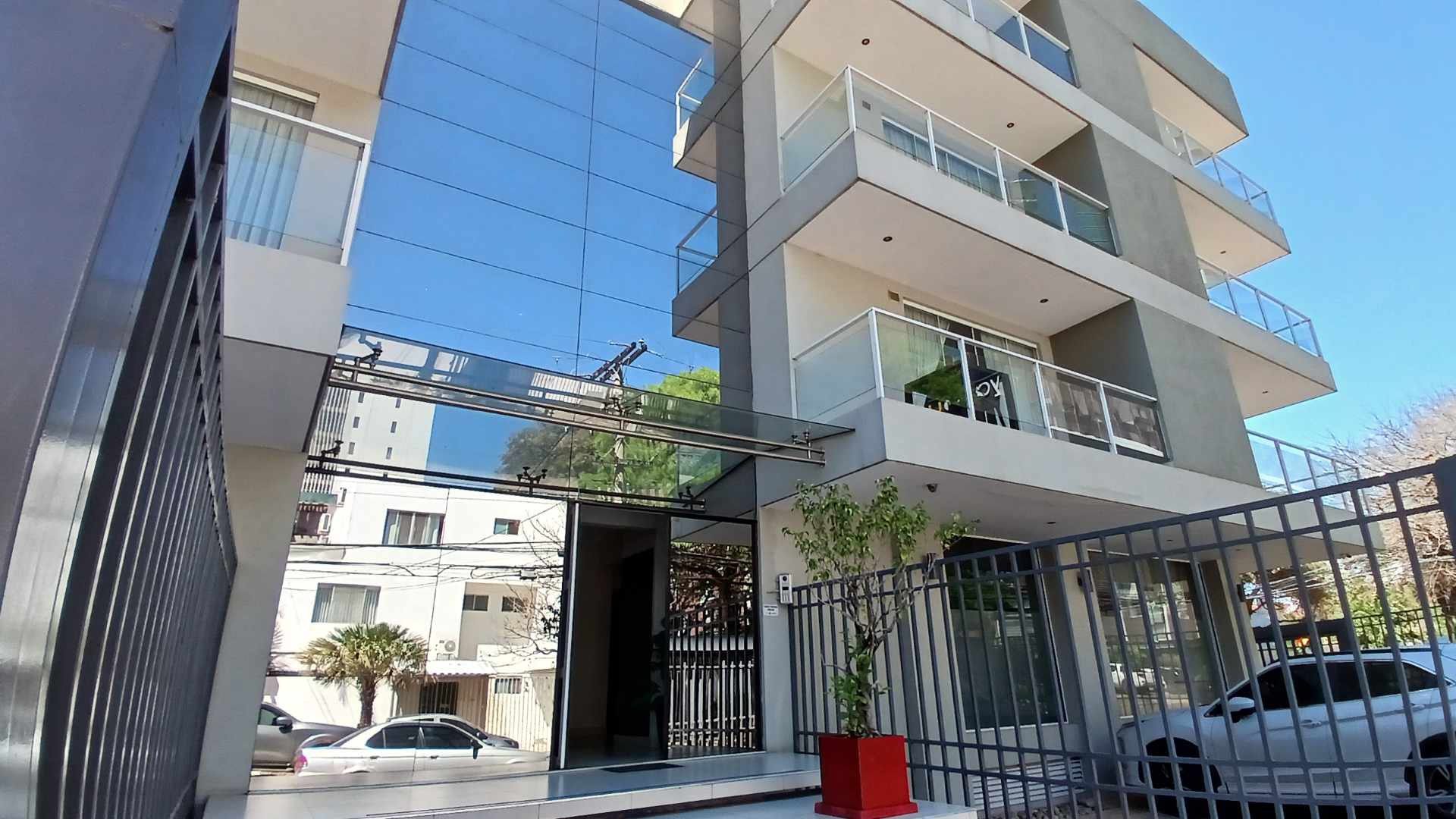 Departamento en Alquiler
📍 Ubicación: Equipetrol Norte – Foto 1