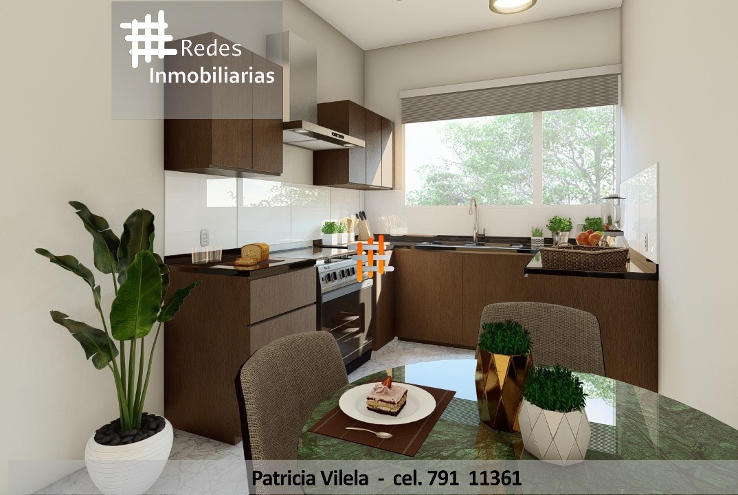 Departamento en Achumani en La Paz 3 dormitorios 4 baños 1 parqueos Foto 26