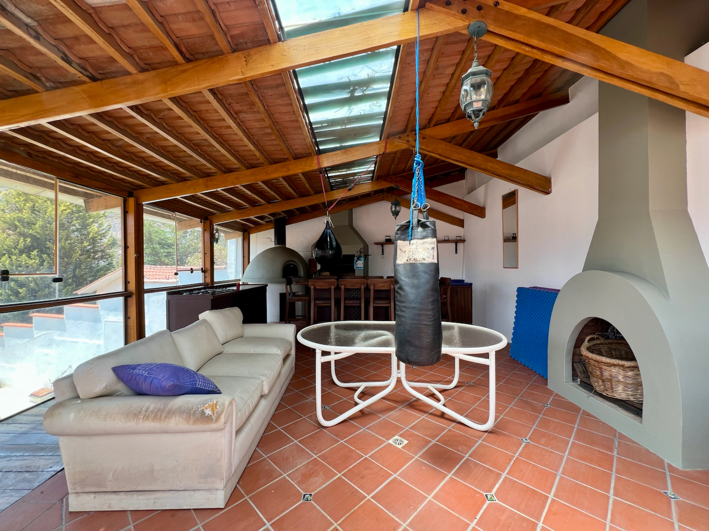 Casa LA FLORIDA HERMOSA CASA EN VENTA O ALQUILER Foto 13