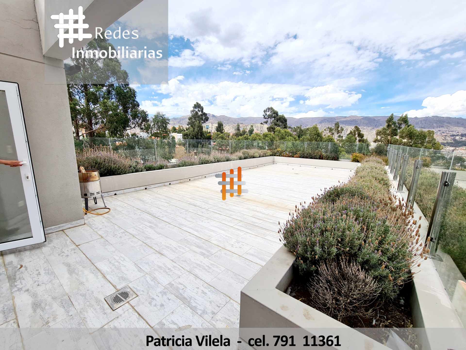 Casa en VentaHERMOSA RESIDENCIA MINIMALISTA SUPER MODERNA DE LUJO URBANIZACIÓN PRIVADA SAN ALBERTO CUANTA CON PISCINA Y WALLY Foto 22