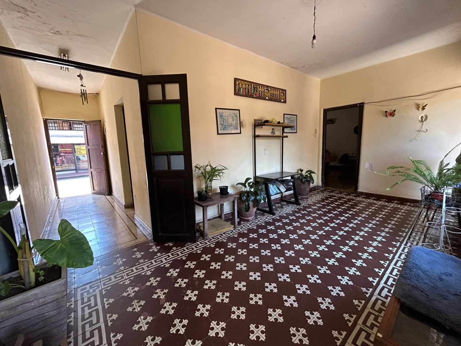 Casa en VentaCASA COMERCIAL EN VENTA - CENTRO HISTORICO 6 dormitorios 5 baños 6 parqueos Foto 9