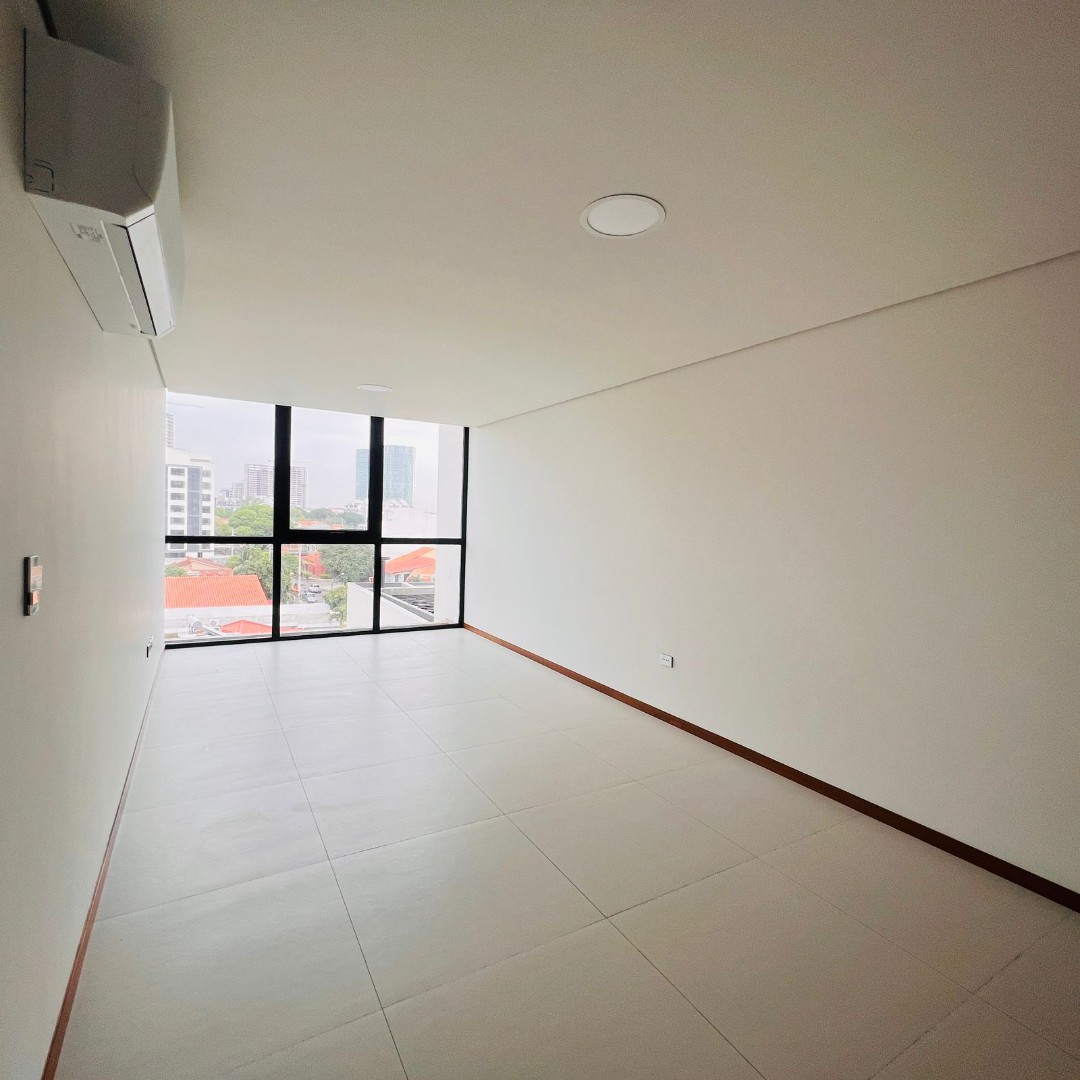 Departamento en Equipetrol en Santa Cruz de la Sierra 2 dormitorios 2 baños 1 parqueos Foto 18