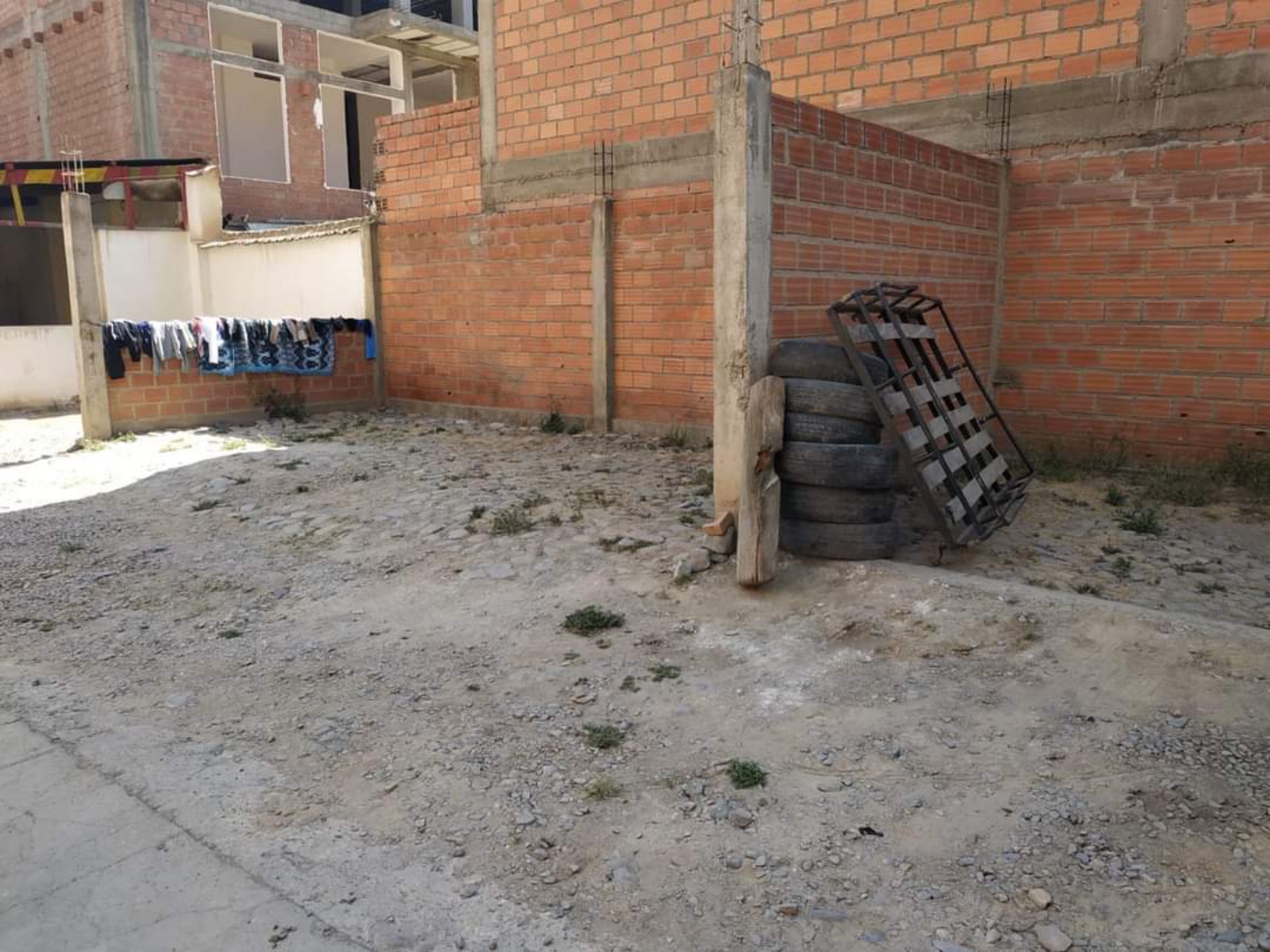 Terreno en VentaAV JUAN PABLO II    Foto 4