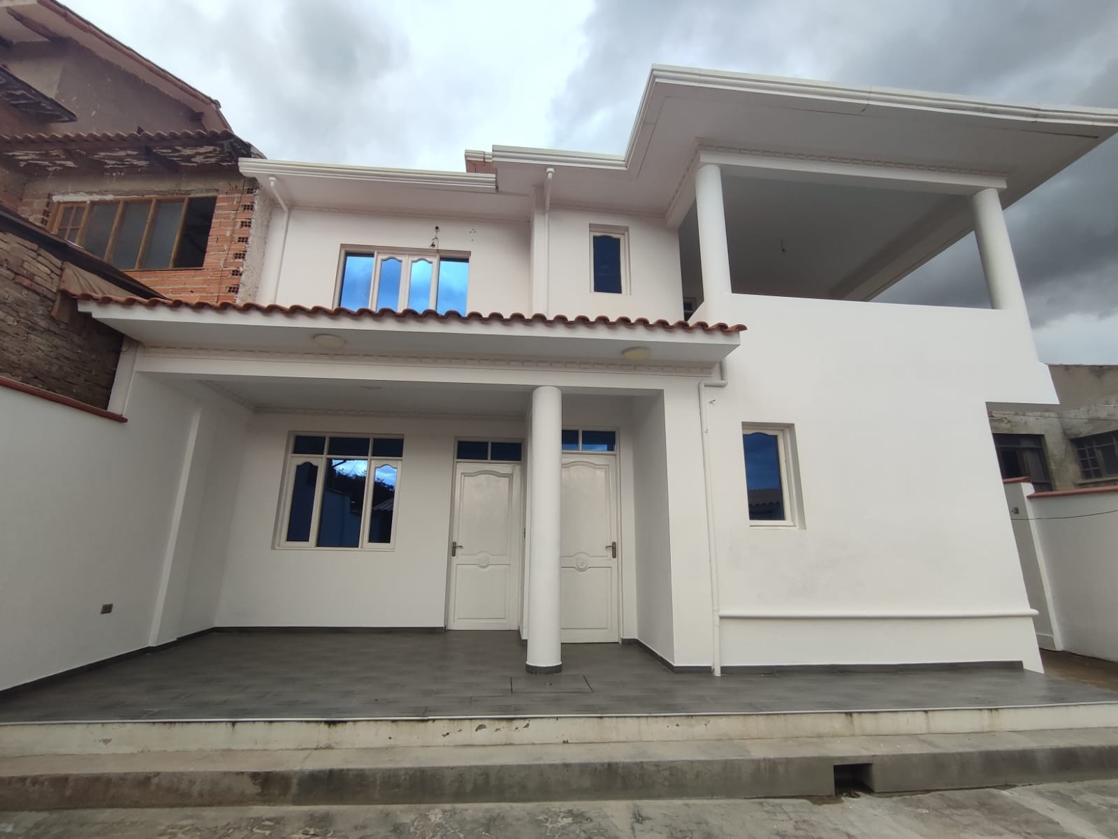 Casa en VentaAMANCAYAS 4 dormitorios 3 baños 4 parqueos Foto 23