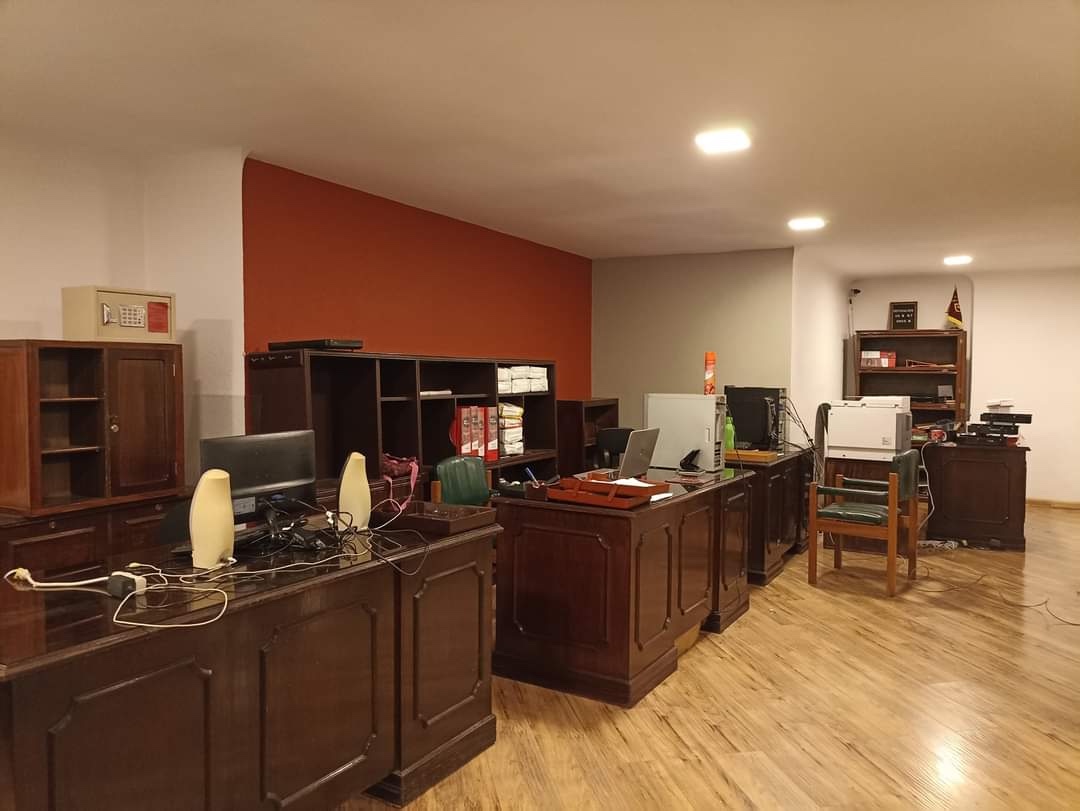 Edificio SOPOCACHI AV. 20 DE OCTUBRE Foto 3