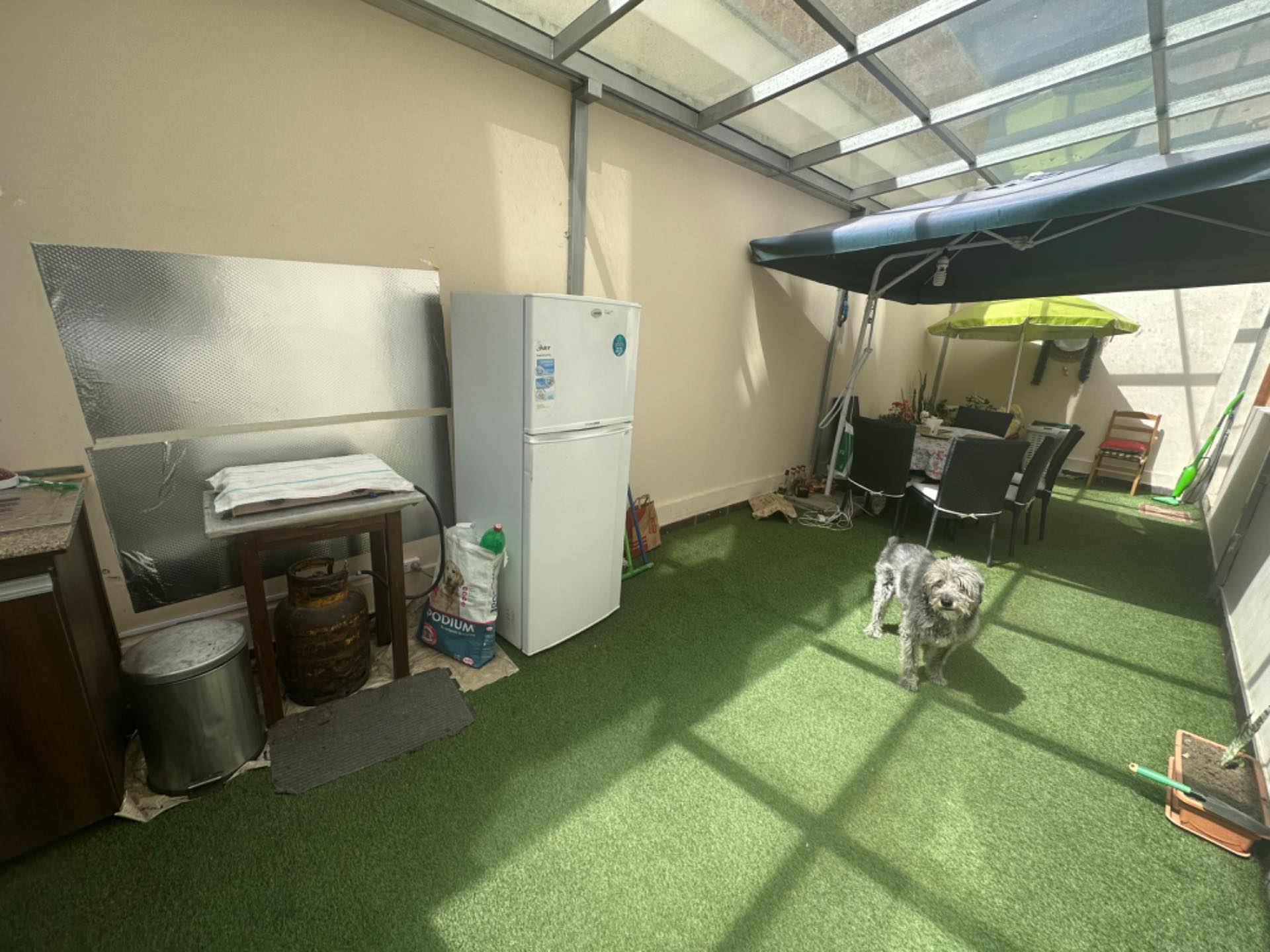 Departamento en Achumani en La Paz 3 dormitorios 2 baños 1 parqueos Foto 11