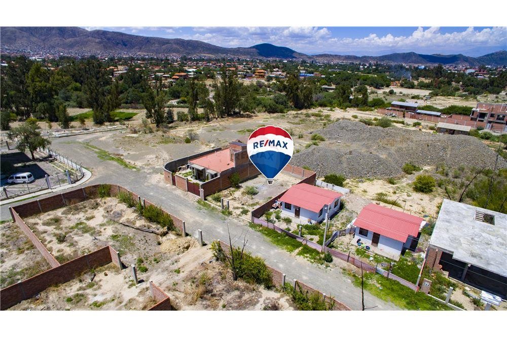 Terreno en Venta75 alto florida c/uno - Sacaba, Chapare, Cochabamba    Foto 4