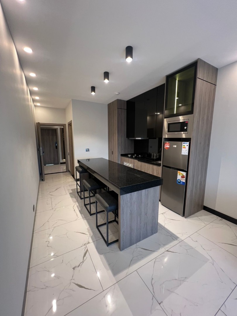 Departamento en AlquilerBARRIO EQUIPETROL CALLE 6 Foto 21