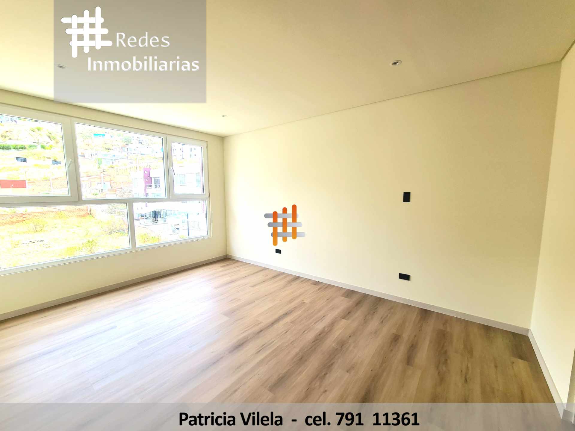 Departamento en Achumani en La Paz 3 dormitorios 4 baños 1 parqueos Foto 4