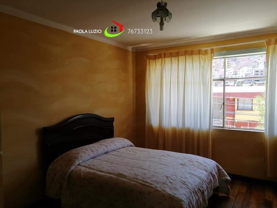 Casa en VentaBajo Seguencoma 6 dormitorios 4 baños 3 parqueos Foto 9