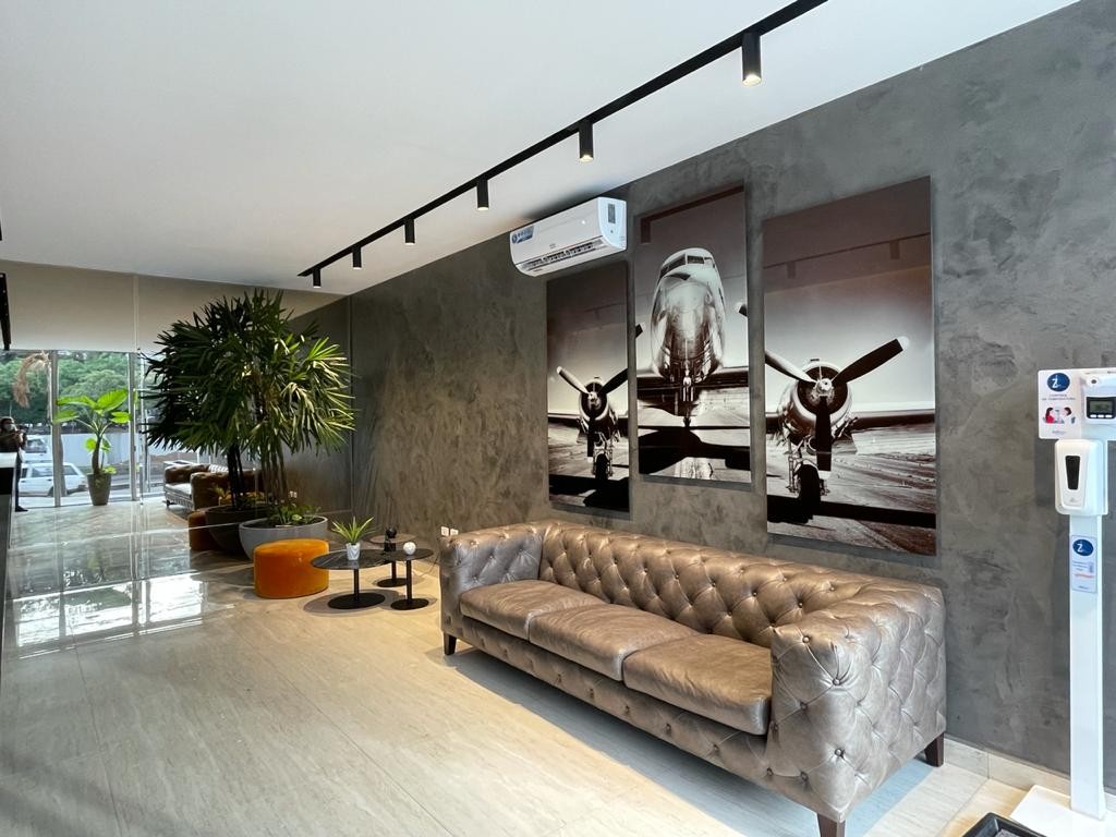 En Alquiler a $us 650 Foto 2