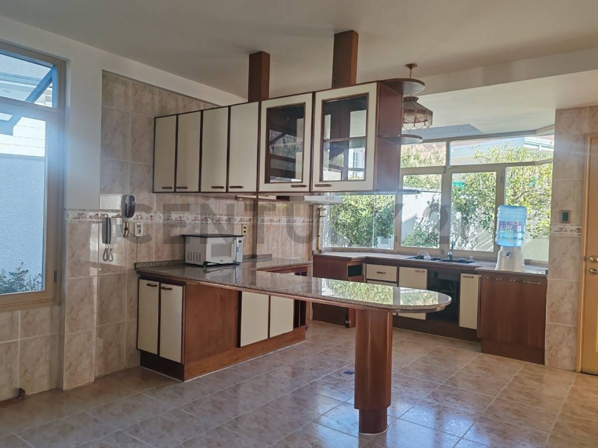 Casa en VentaACHUMANI CONDOMINIO LAS VILLAS 4 dormitorios 5 baños 1 parqueos Foto 10