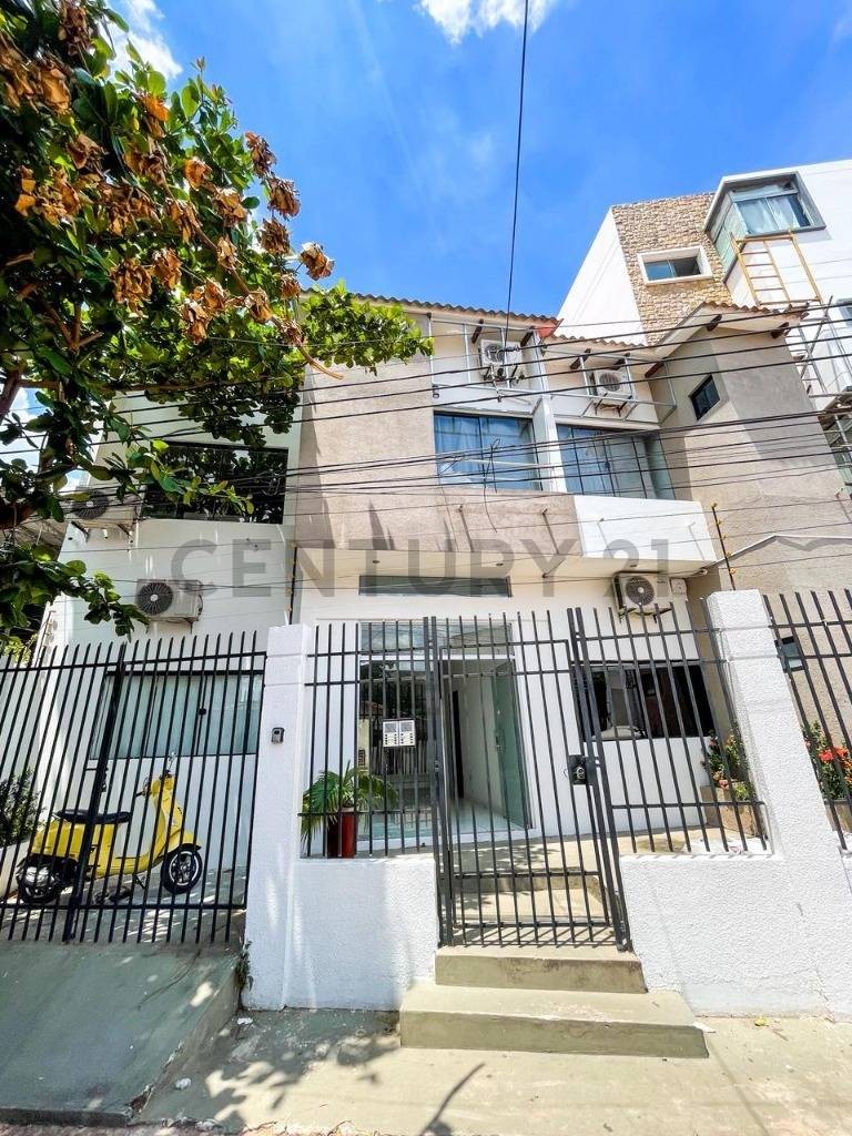 Departamento en Alquiler3er Anillo, av. Noel kempff Mercado, Udabol Foto 6