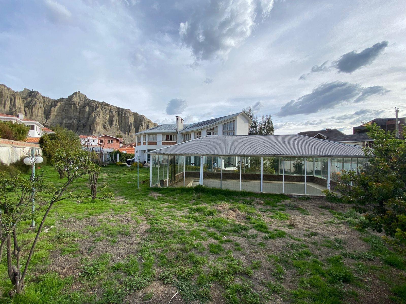 Terreno en VentaAchumani calle 23 Foto 3