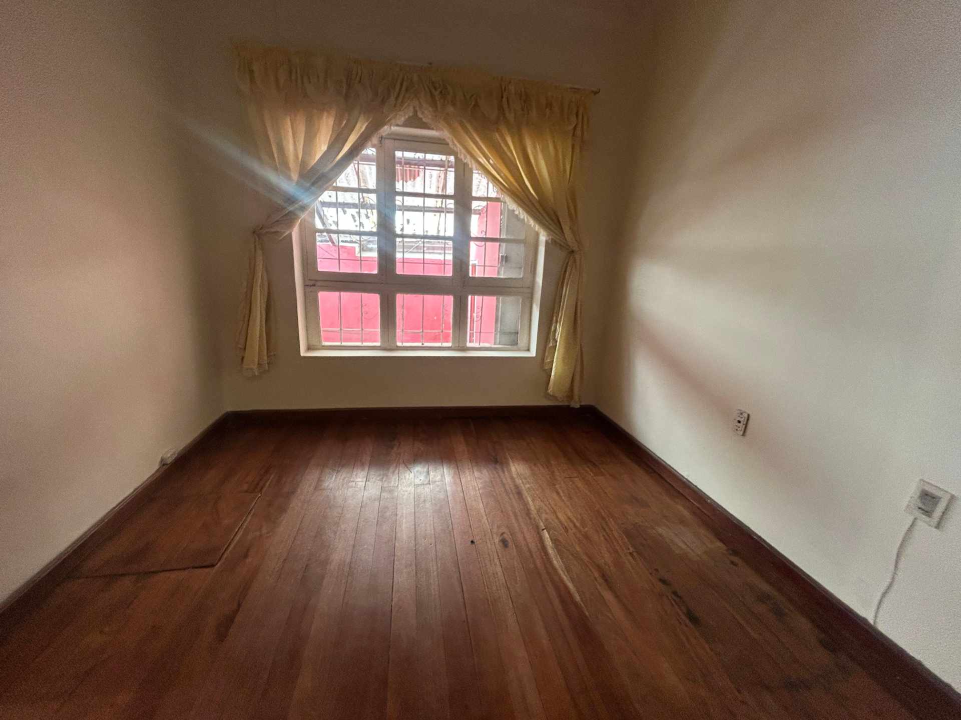 Casa en Miraflores en La Paz 3 dormitorios 3 baños 1 parqueos Foto 14
