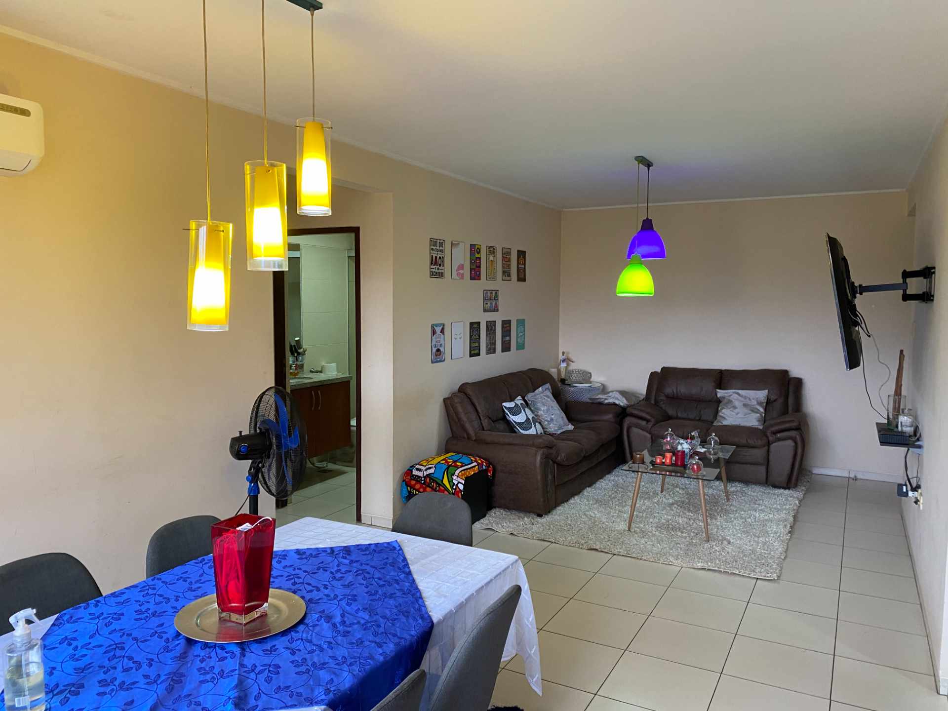 Departamento en VentaCondominio San Francisco, Av. Doble Via entre 5 y 6 anillo  Foto 15