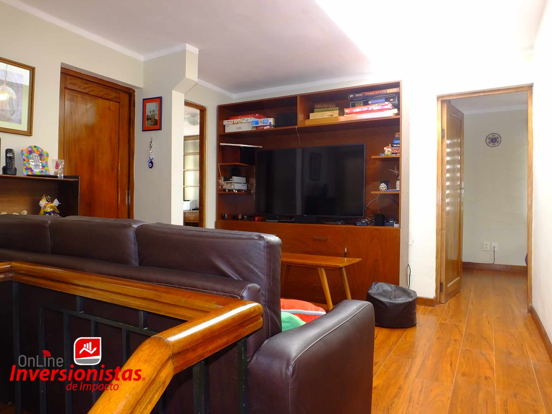 Casa en VentaCalle 25 Los Pinos 3 dormitorios 3 baños 1 parqueos Foto 5