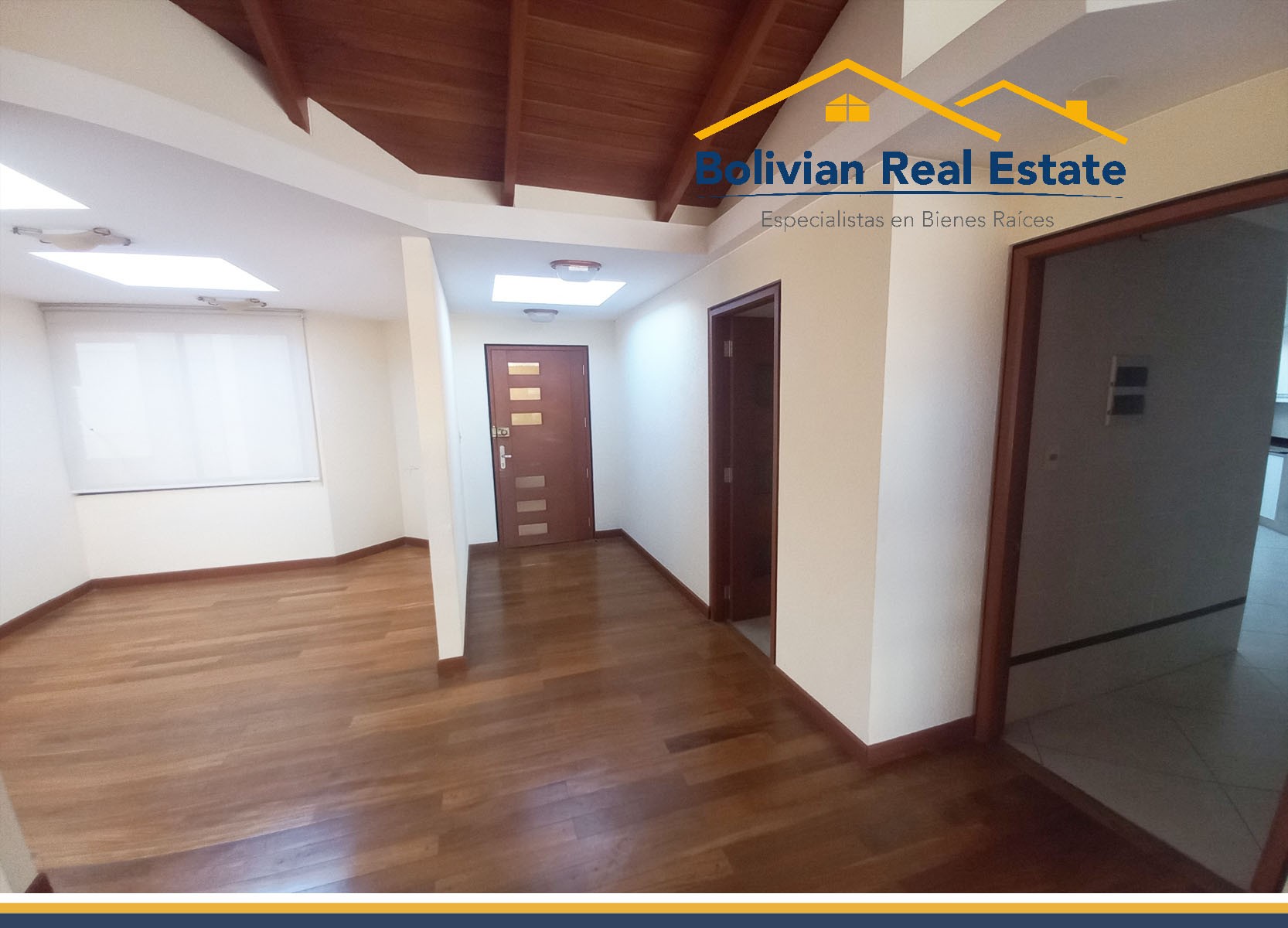 En Alquiler a $us 950 Foto 3