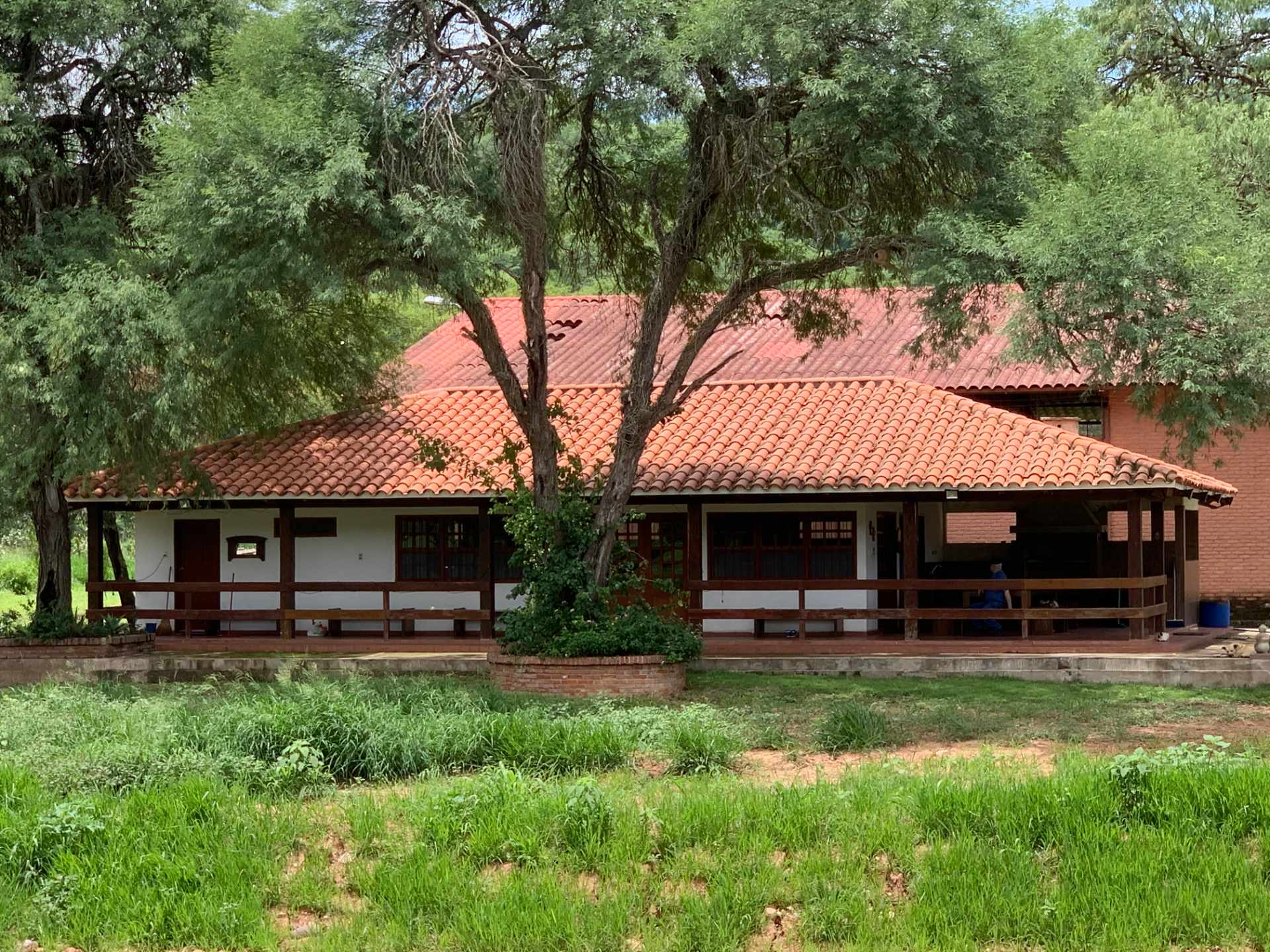 Quinta propiedad agrícola Camiri Foto 2