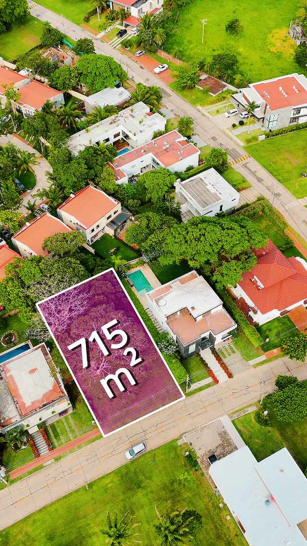 Terreno en VentaURUBO CONDOMINIO RIO SIERRA - TERRENO EN VENTA    Foto 5