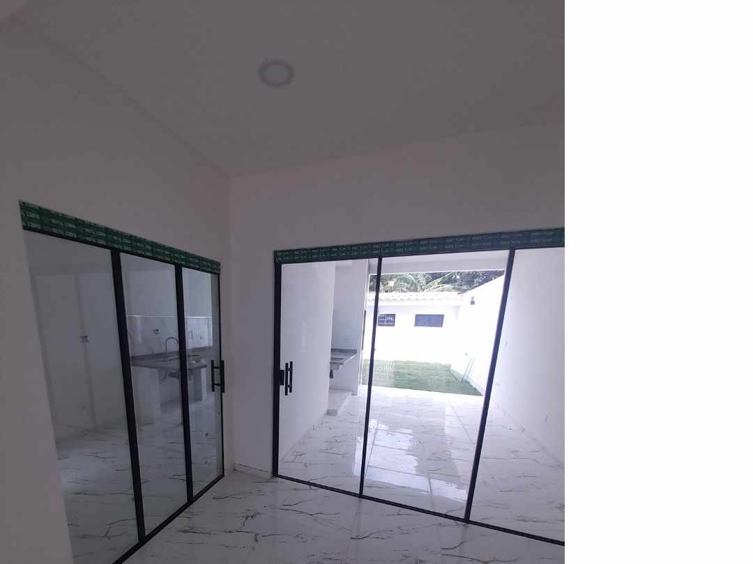 Casa en VentaCalle S/N Barrio El Dorado 9no anillo Foto 11