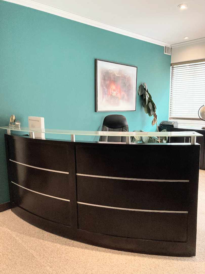 Oficina Avenida 6 de Agosto Foto 2