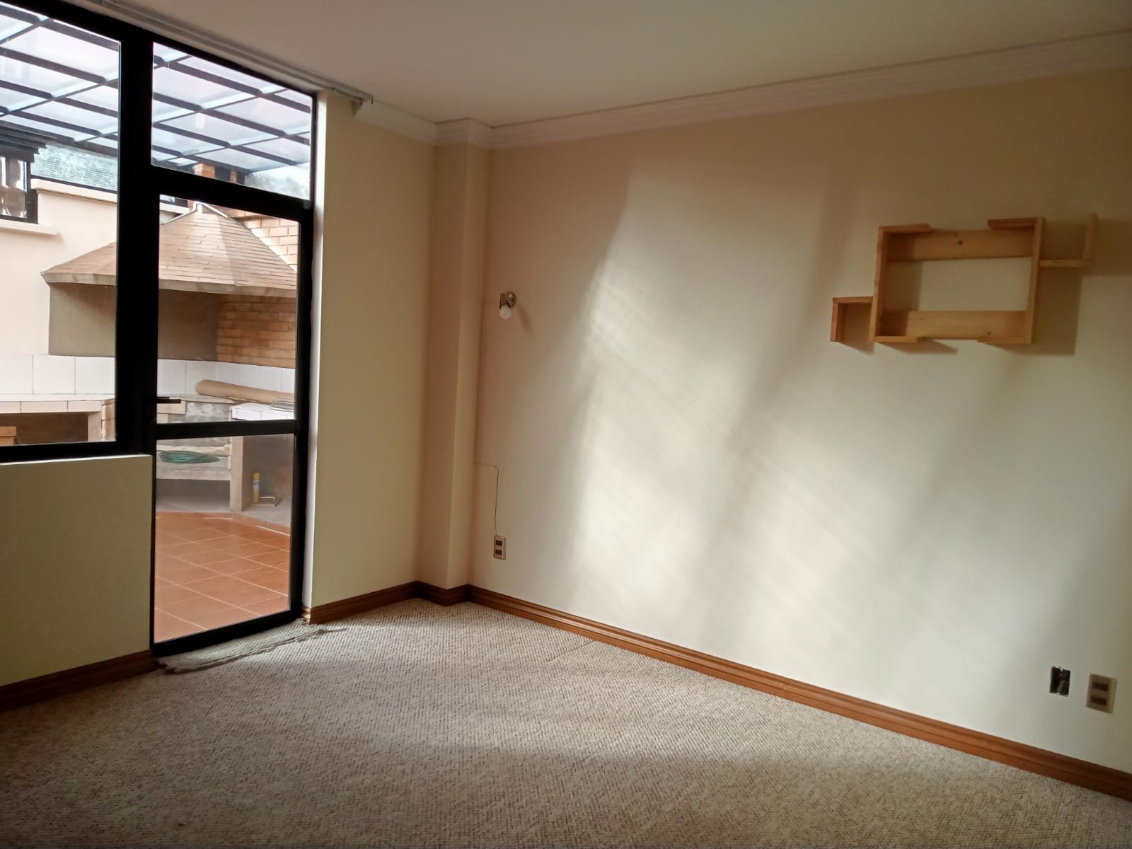 Departamento en Alquiler¡¡ALQUILA ESTE DEPARTAMENTO EN ACHUMANI, CON PATIO Y PARRILLERO PRIVADO!! Foto 30