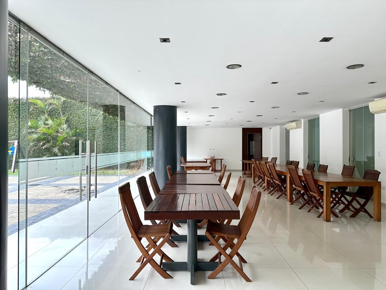 Departamento EDIFICIO TORRES DE LA SIERRA Foto 12