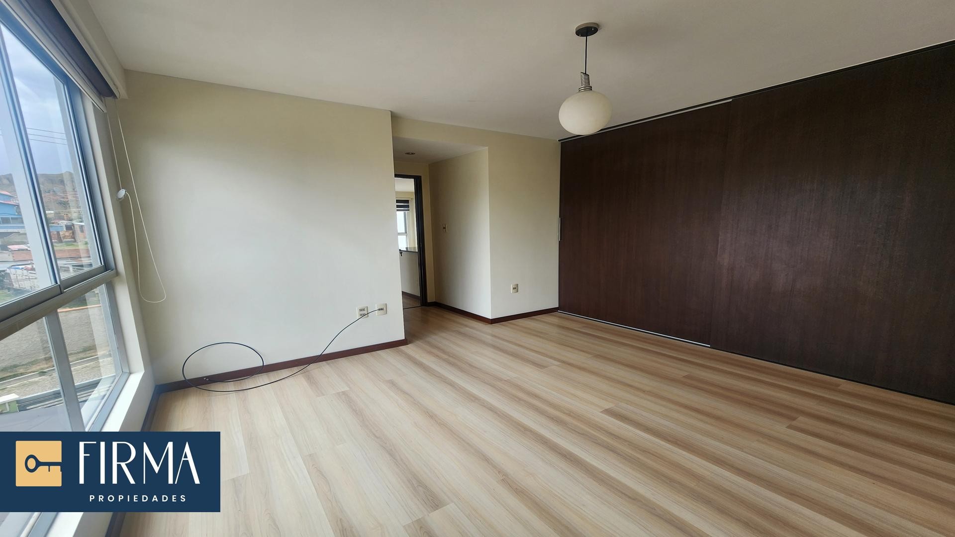 Departamento DEPARTAMENTO EN VENTA, ACHUMANI LOS ROSALES Foto 9