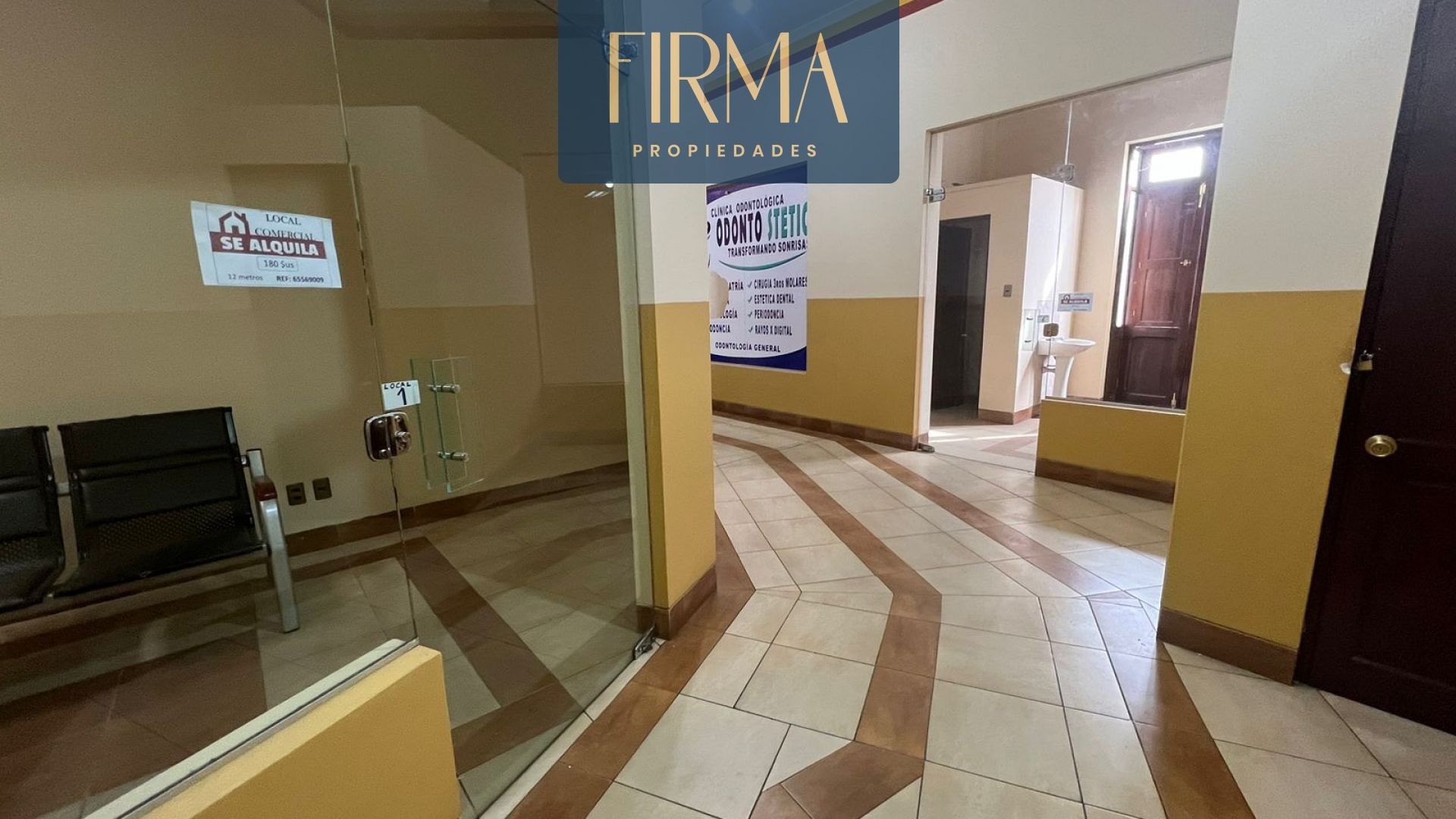 Edificio en VentaEDIFICIO/HOTEL CON LOCALES EN VENTA EN LA AV. ILLAMPU 10 dormitorios 10 baños 4 parqueos Foto 7