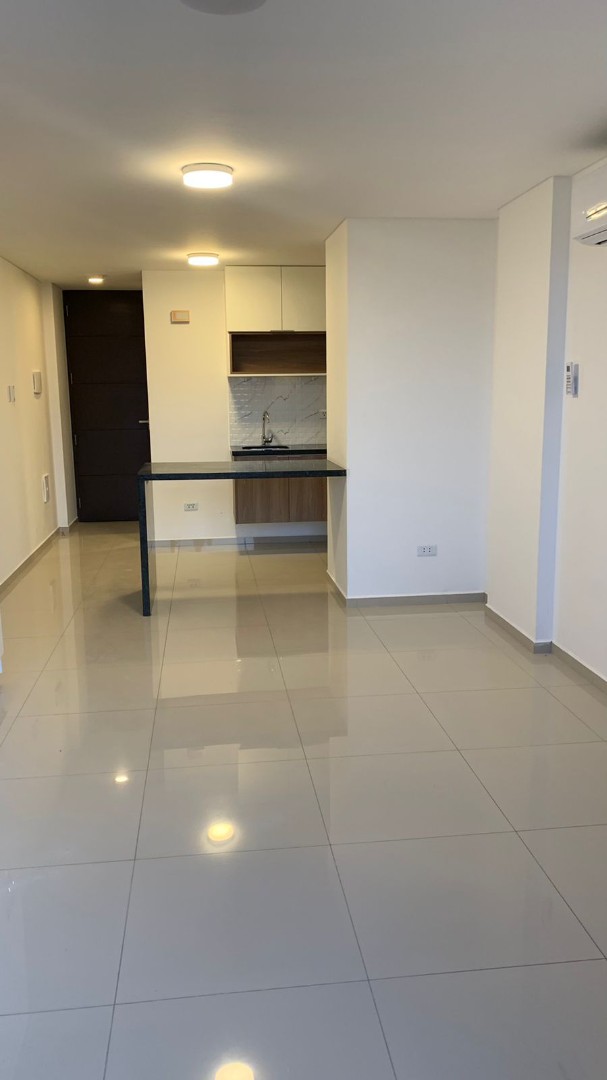 Departamento Torre Baruc Av Banzer casi 6to anillo Foto 11