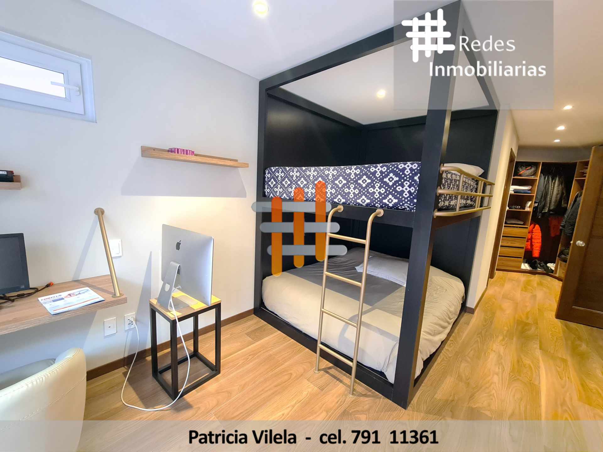 Departamento DEPARTAMENTO EN VENTA CALACOTO Foto 26