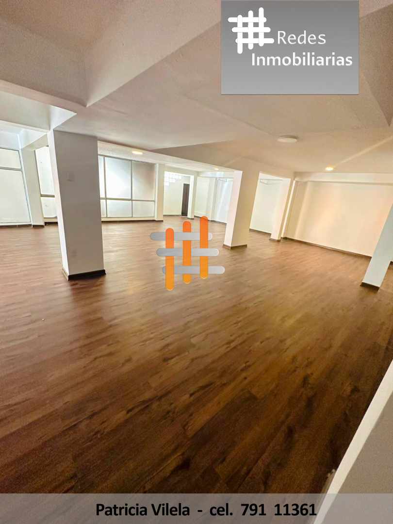 Local comercial en AlquilerAMPLIO LOCAL EN LOS PINOS, EXCELENTE OPORTUNIDAD PARA NEGOCIOS  2 baños  Foto 1