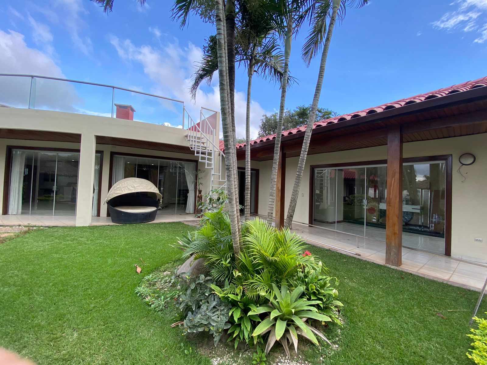 Casa en AnticréticoCondominio La Casona Foto 26