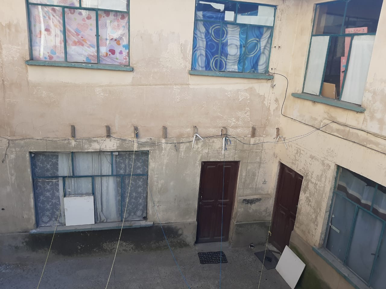 Casa URGENTE CASA EN VENTA VILLA SAN ANTONIO (CV141), Calle Mariano Antezana Foto 12