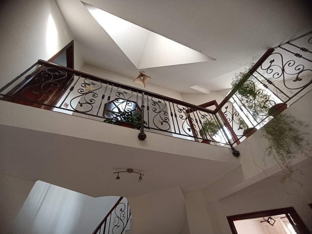 Casa ACHUMANI - TERRA MARIA Foto 6