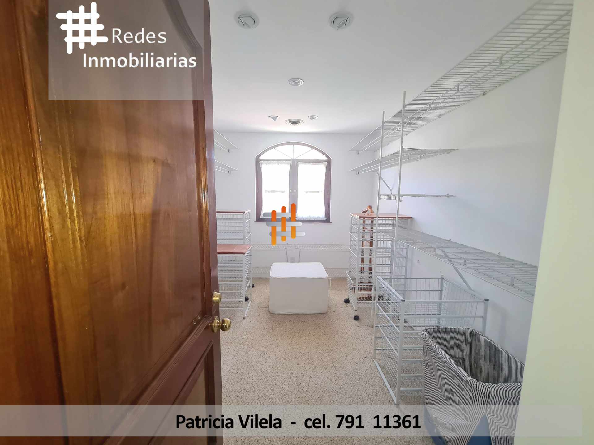 Casa en AlquilerAMPLIA Y ELEGANTE CASA EN ALQUILER EN CONDOMINIO PRIVADO,  LOS PINOS Foto 20