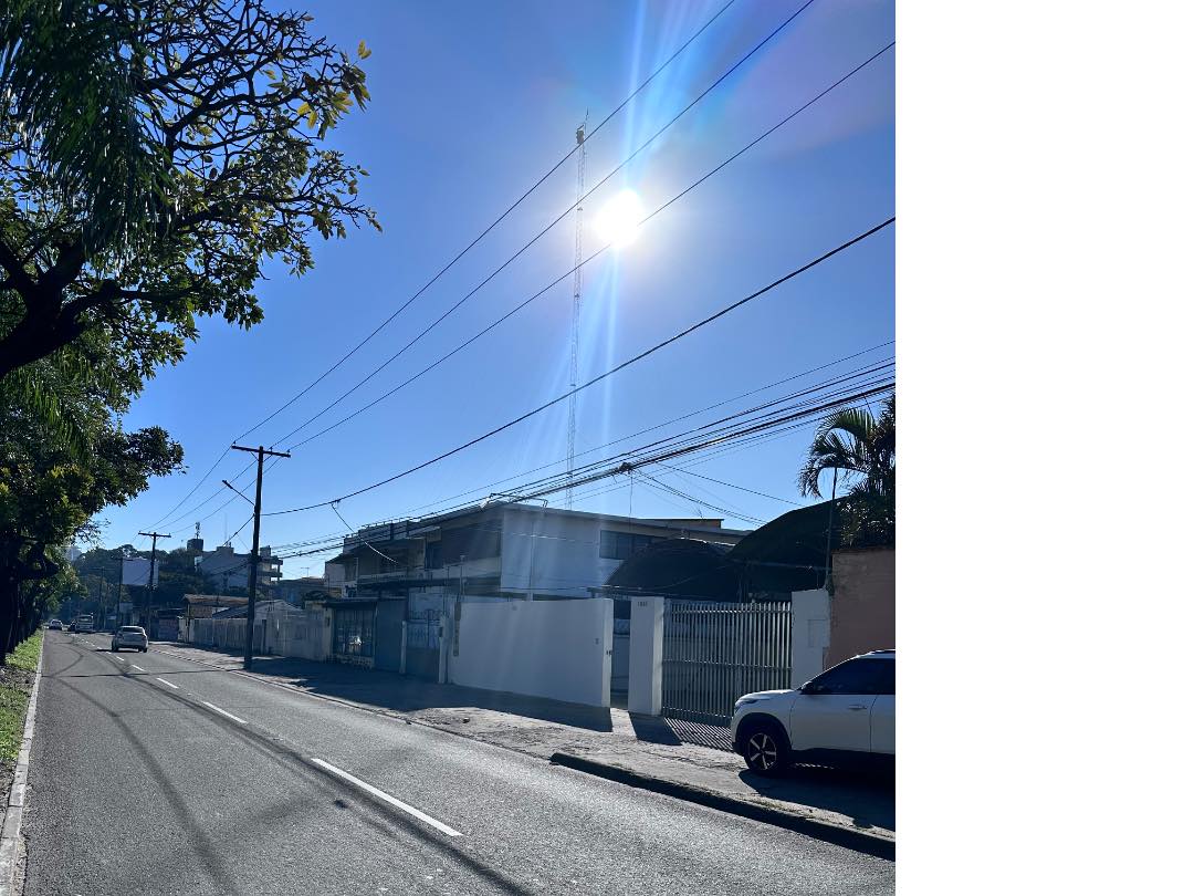 Galpón  sobre la Av. 26 de Febrero (2do anillo) Foto 2