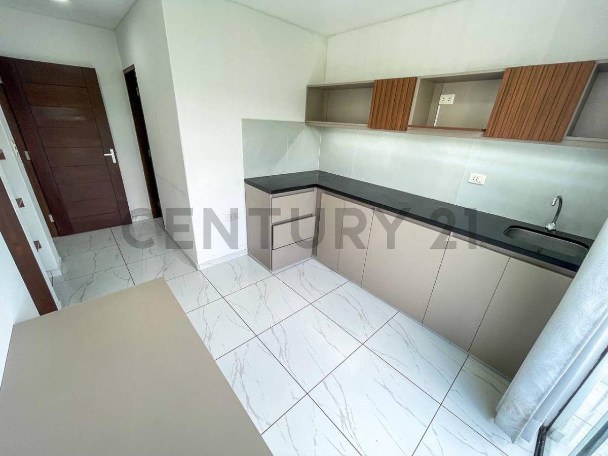 Departamento en Alquiler3er Anillo, av. Noel kempff Mercado, Udabol Foto 4