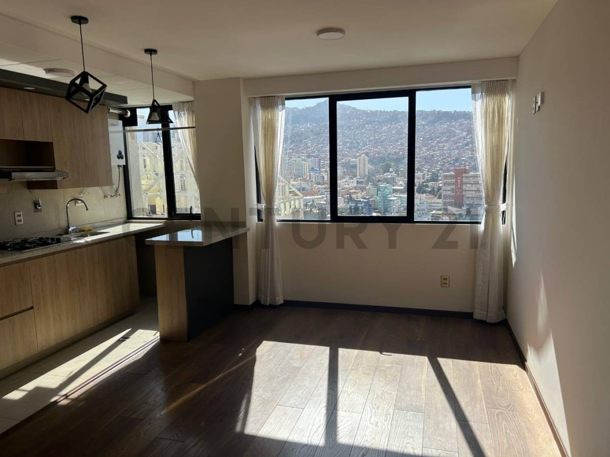 Departamento en AlquilerSOPOCACHI AV. 6 DE AGOSTO Y MACARIO PINILLA 2 dormitorios 1 baños  Foto 7