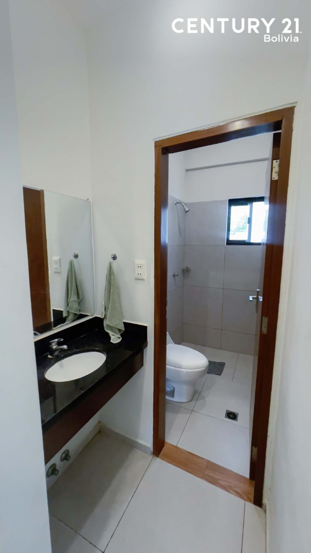 Casa en VentaCONDOMINIO AMARANTO, AV VIRGEN DE COTOCA 3 dormitorios 3 baños 1 parqueos Foto 18