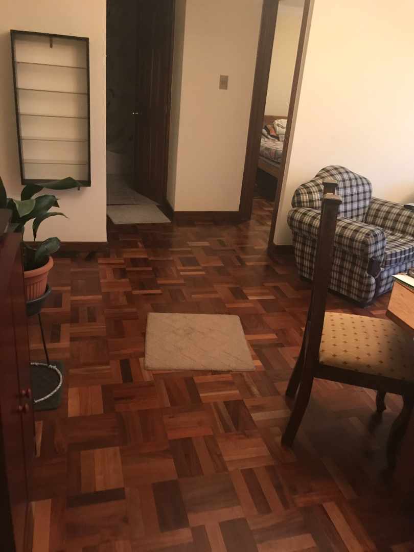 Departamento Edificio Alcázar, Torre Granada, Calle Federico Suazo esq. Batallón Colorados. A una cuadra de la Plaza del Estudiante/Prado. Foto 12