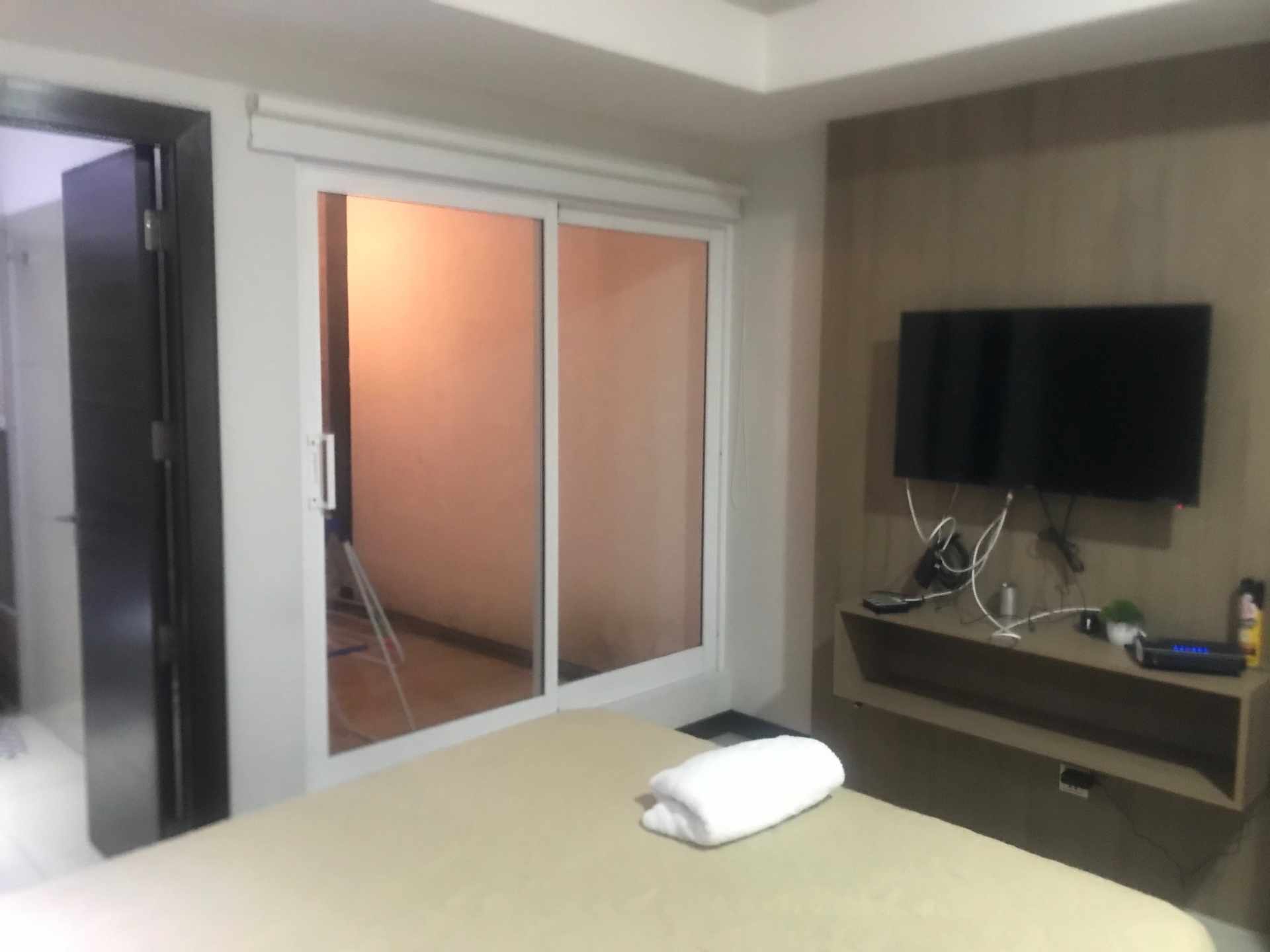 Departamento en Equipetrol en Santa Cruz de la Sierra 1 dormitorios 1 baños 1 parqueos Foto 5