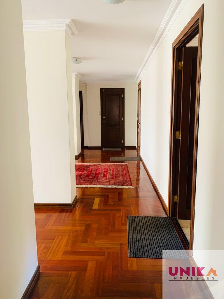 Departamento 🏢 Hermoso departamento en alquiler, Auquisamaña. Foto 9