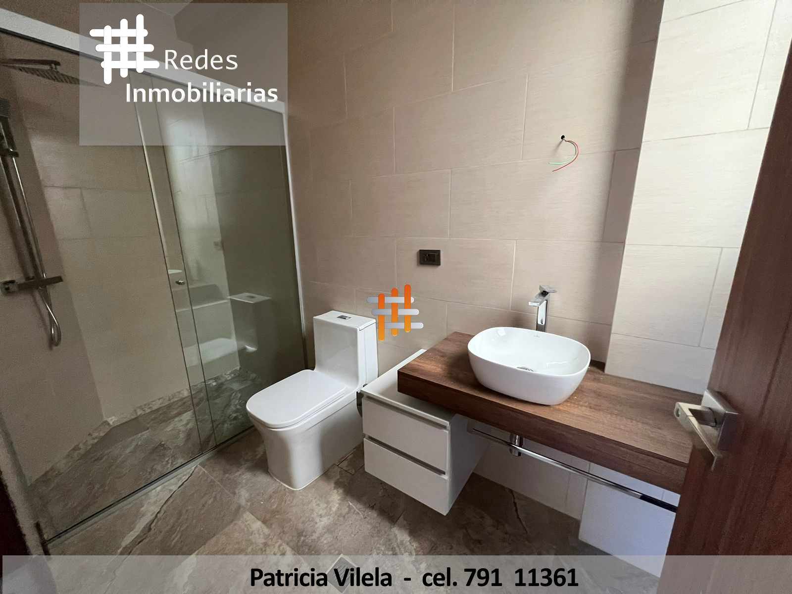 Departamento en AnticréticoANTICRETICO DEPARTAMENTO  PENT HOUSE DUPLEX EN CALACOTO  3 dormitorios 5 baños 2 parqueos Foto 18